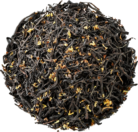 调味红茶花香 BLACK TEA